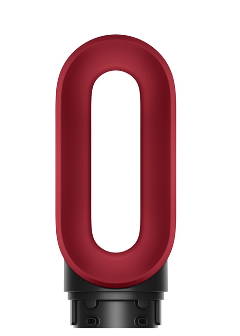 Nástavec pro rychlé vysoušení 2x